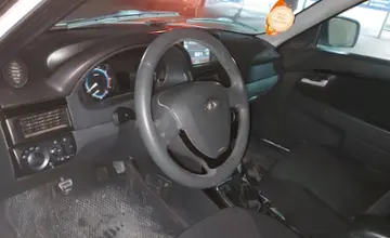 LADA (ВАЗ) Priora 2014 года за 2 500 000 тг. в Шымкент фото 5