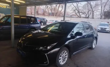 Toyota Corolla 2019 года за 8 500 000 тг. в Алматы фото 1