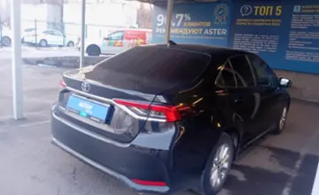 Toyota Corolla 2019 года за 8 500 000 тг. в Алматы