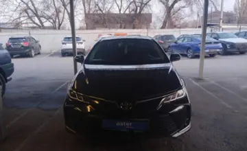 Toyota Corolla 2019 года за 8 500 000 тг. в Алматы фото 2