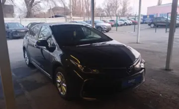 Toyota Corolla 2019 года за 8 500 000 тг. в Алматы фото 3