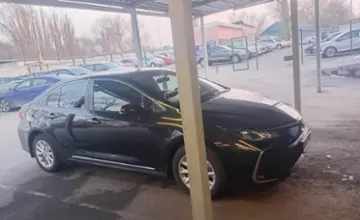 Toyota Corolla 2019 года за 8 500 000 тг. в Алматы фото 4