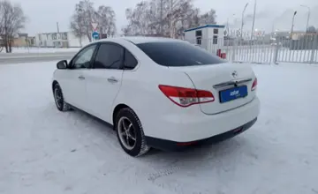 Nissan Almera 2018 года за 3 800 000 тг. в Кокшетау