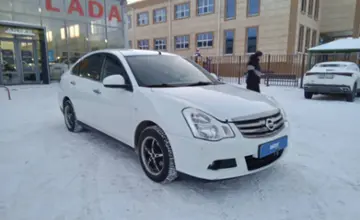 Nissan Almera 2018 года за 3 800 000 тг. в Кокшетау фото 3