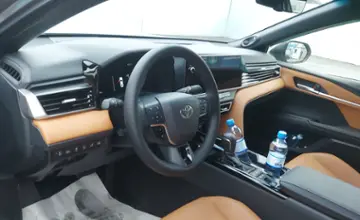 Toyota Camry 2025 года за 26 500 000 тг. в Шымкент фото 5