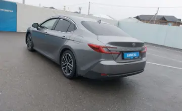 Toyota Camry 2025 года за 26 500 000 тг. в Шымкент фото 4