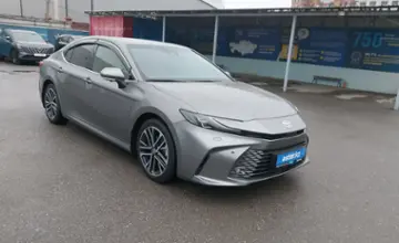 Toyota Camry 2025 года за 26 500 000 тг. в Шымкент фото 2