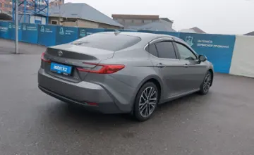 Toyota Camry 2025 года за 26 500 000 тг. в Шымкент фото 3