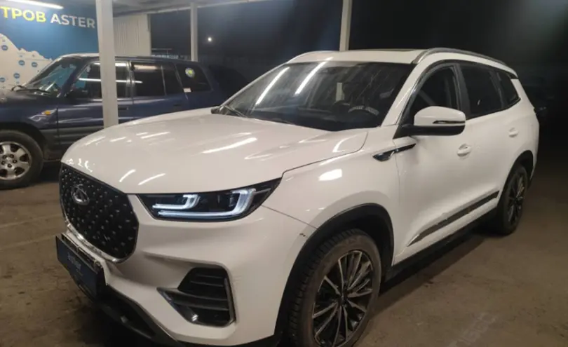 Chery Tiggo 8 Pro 2022 года за 8 500 000 тг. в Алматы