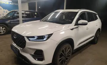 Chery Tiggo 8 Pro 2022 года за 8 500 000 тг. в Алматы фото 1