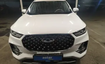 Chery Tiggo 8 Pro 2022 года за 8 500 000 тг. в Алматы фото 2