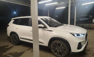 Chery Tiggo 8 Pro 2022 года за 8 500 000 тг. в Алматы фото 4