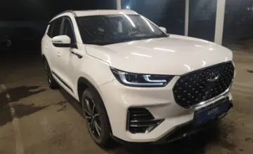 Chery Tiggo 8 Pro 2022 года за 8 500 000 тг. в Алматы фото 3