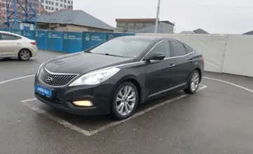 Hyundai Grandeur 2012 года за 9 800 000 тг. в Шымкент фото 1