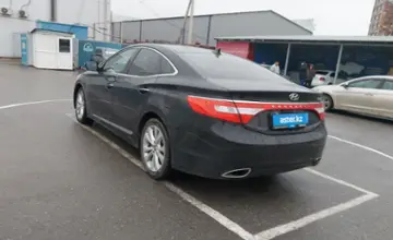 Hyundai Grandeur 2012 года за 9 800 000 тг. в Шымкент фото 4