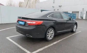 Hyundai Grandeur 2012 года за 9 800 000 тг. в Шымкент фото 3