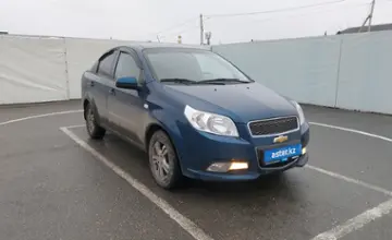 Chevrolet Nexia 2021 года за 5 300 000 тг. в Шымкент фото 2