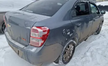Chevrolet Cobalt 2021 года за 5 000 000 тг. в Астана