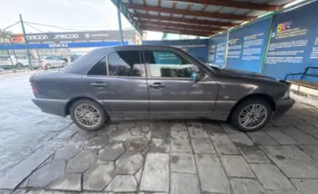 Mercedes-Benz C-Класс 1997 года за 2 500 000 тг. в Талдыкорган фото 4