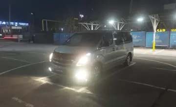 Hyundai Grand Starex 2012 года за 7 700 000 тг. в Алматы фото 1