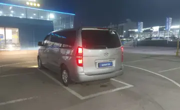 Hyundai Grand Starex 2012 года за 7 700 000 тг. в Алматы фото 4