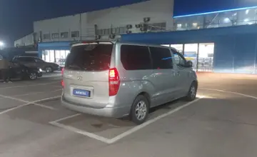 Hyundai Grand Starex 2012 года за 7 700 000 тг. в Алматы фото 3