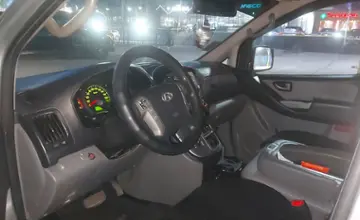 Hyundai Grand Starex 2012 года за 7 700 000 тг. в Алматы фото 5