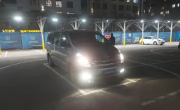 Hyundai Grand Starex 2012 года за 7 700 000 тг. в Алматы фото 2