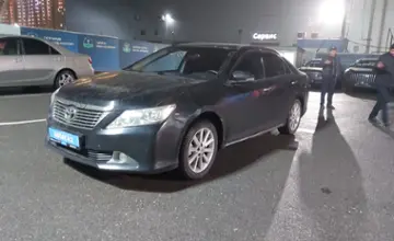Toyota Camry 2014 года за 7 500 000 тг. в Шымкент фото 1