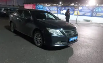 Toyota Camry 2014 года за 7 500 000 тг. в Шымкент фото 2