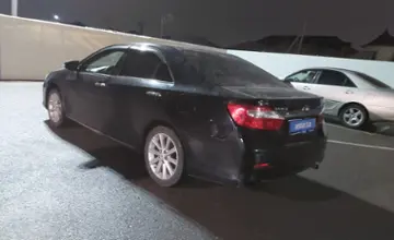 Toyota Camry 2014 года за 7 500 000 тг. в Шымкент фото 4