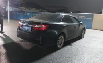 Toyota Camry 2014 года за 7 500 000 тг. в Шымкент фото 3