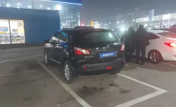 Nissan Qashqai 2013 года за 5 300 000 тг. в Алматы фото 4