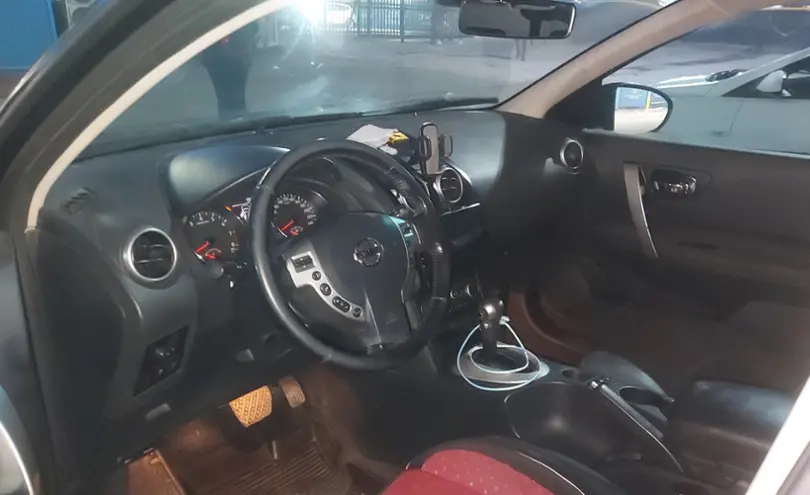 Nissan Qashqai 2013 года за 5 300 000 тг. в Алматы фото 5