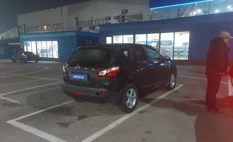 Nissan Qashqai 2013 года за 5 300 000 тг. в Алматы фото 3