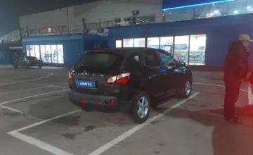 Nissan Qashqai 2013 года за 5 300 000 тг. в Алматы фото 3