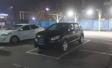 Nissan Qashqai 2013 года за 5 300 000 тг. в Алматы фото 1