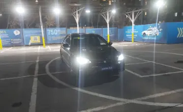 Volkswagen Jetta 2015 года за 6 000 000 тг. в Алматы фото 2