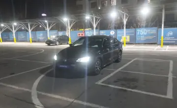 Volkswagen Jetta 2015 года за 6 000 000 тг. в Алматы фото 1