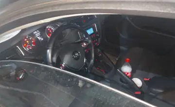 Volkswagen Jetta 2015 года за 6 000 000 тг. в Алматы фото 5