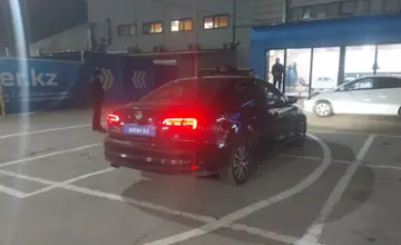 Volkswagen Jetta 2015 года за 6 000 000 тг. в Алматы фото 3