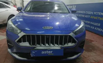 JAC J7 2023 года за 5 500 000 тг. в Астана фото 2