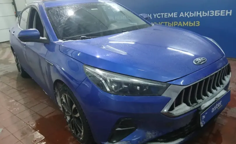 JAC J7 2023 года за 6 200 000 тг. в Астана фото 3