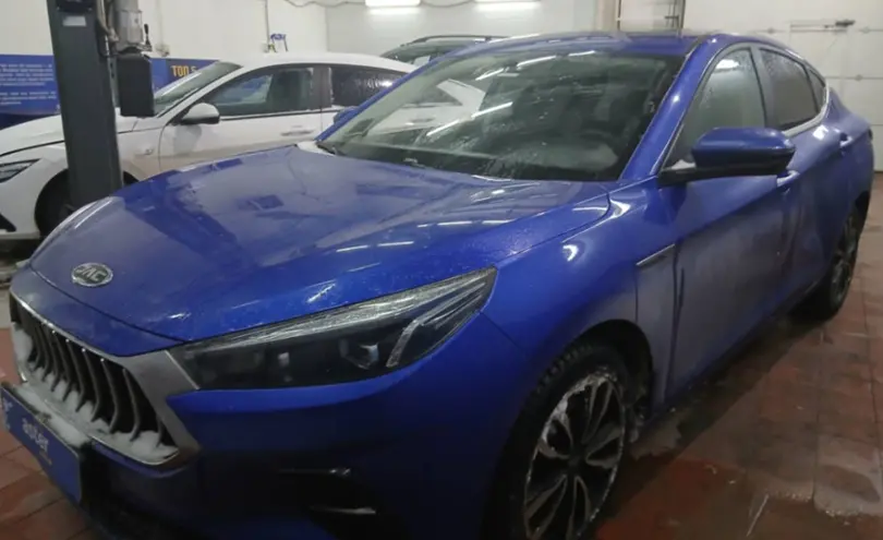 JAC J7 2023 года за 5 500 000 тг. в Астана