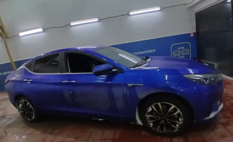 JAC J7 2023 года за 6 200 000 тг. в Астана фото 4