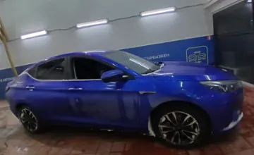 JAC J7 2023 года за 5 500 000 тг. в Астана фото 4