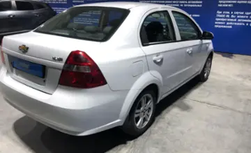 Chevrolet Nexia 2021 года за 5 000 000 тг. в Шымкент