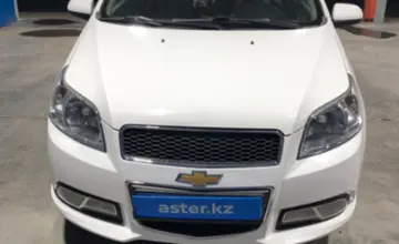 Chevrolet Nexia 2021 года за 5 000 000 тг. в Шымкент фото 2