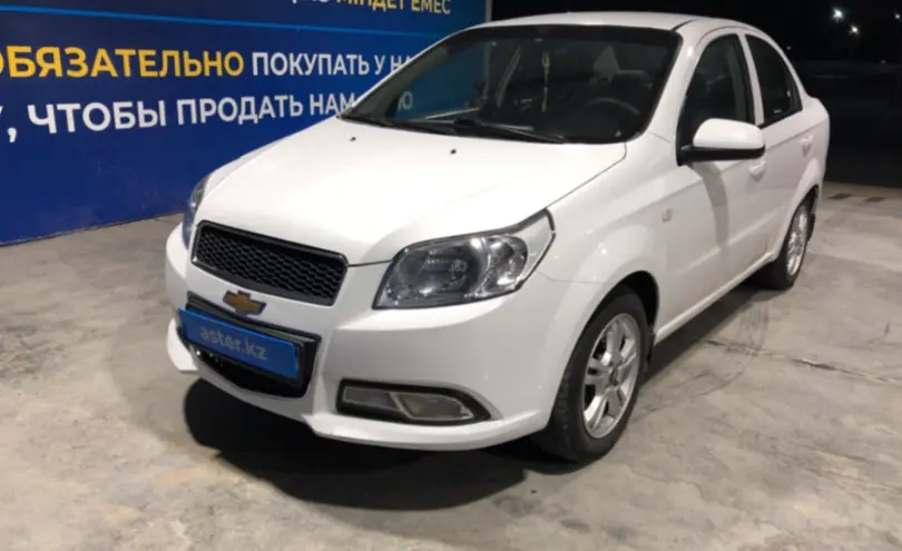 Chevrolet Nexia 2021 года за 5 000 000 тг. в Шымкент