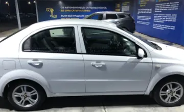 Chevrolet Nexia 2021 года за 5 000 000 тг. в Шымкент фото 4